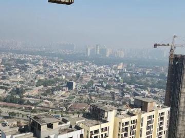 2 BHK Apartment in Sector 131 for resale Noida. The reference number is 19205622