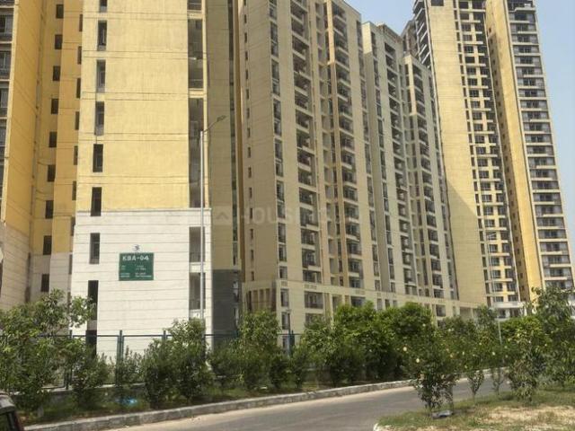 2 BHK Apartment in Sector 134 for resale Noida. The reference number is 19583741