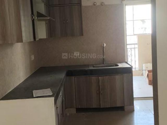 2 BHK Apartment in Sector 137 for rent Noida. The reference number is 18743502