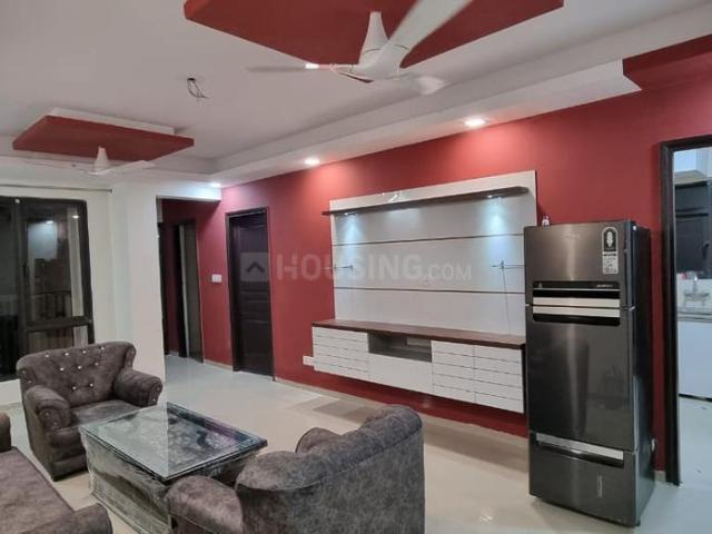 2 BHK Apartment in Sector 137 for rent Noida. The reference number is 18966310