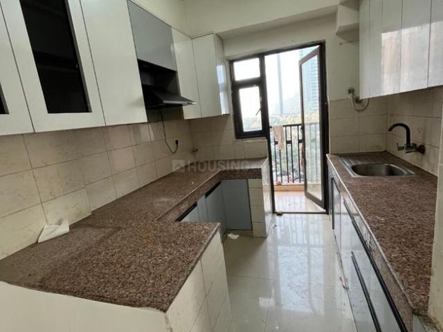 2 BHK Apartment in Sector 137 for rent Noida. The reference number is 19274969