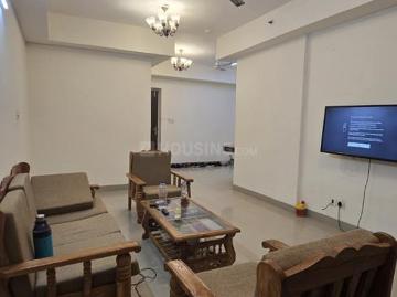 2 BHK Apartment in Sector 137 for rent Noida. The reference number is 19350172