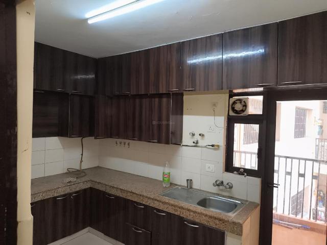 2 BHK Apartment in Sector 137 for rent Noida. The reference number is 19351704