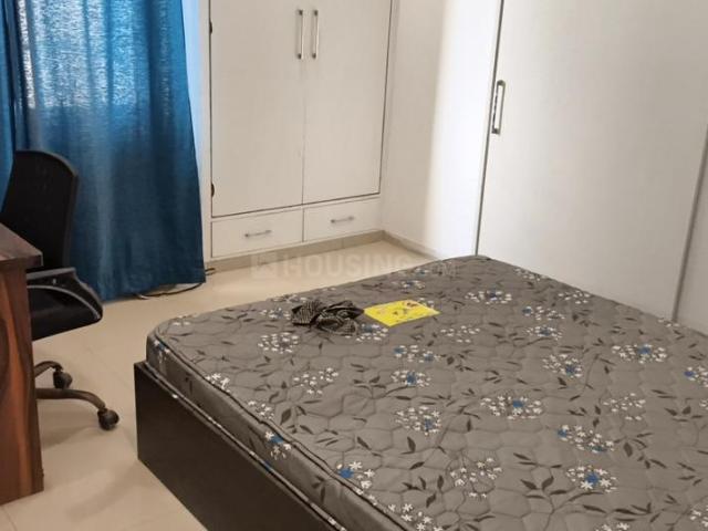 2 BHK Apartment in Sector 137 for rent Noida. The reference number is 19618576