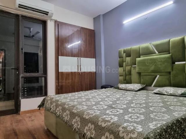 2 BHK Apartment in Sector 137 for rent Noida. The reference number is 19945345