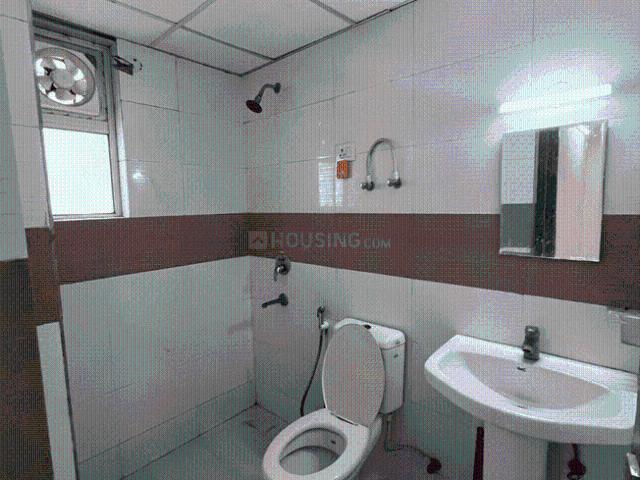 2 BHK Apartment in Sector 137 for rent Noida. The reference number is 20145388
