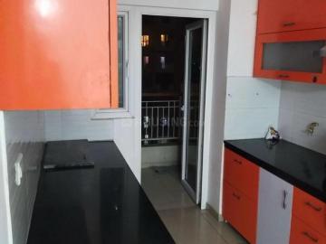 2 BHK Apartment in Sector 137 for rent Noida. The reference number is 20151268