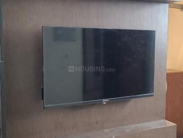 2 BHK Apartment in Sector 137 for rent Noida. The reference number is 20257071