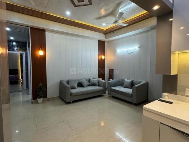 2 BHK Apartment in Sector 137 for rent Noida. The reference number is 20277030