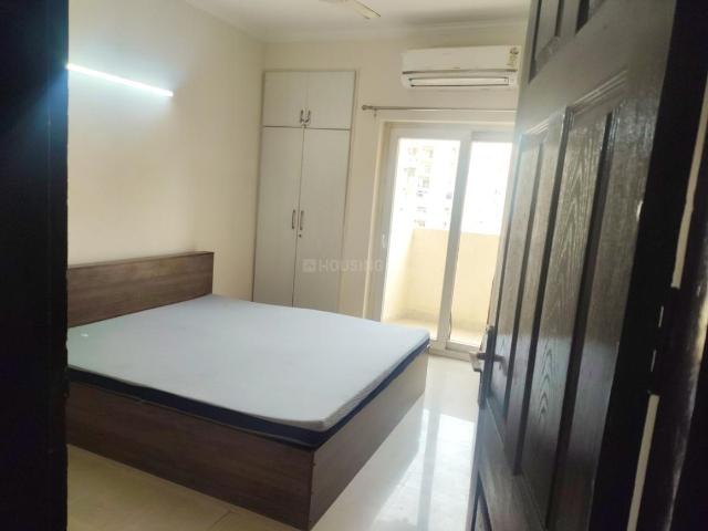 2 BHK Apartment in Sector 137 for rent Noida. The reference number is 20397754