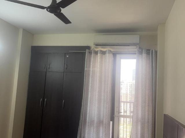 2 BHK Apartment in Sector 137 for rent Noida. The reference number is 20329419
