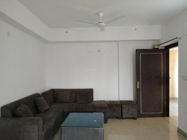 2 BHK Apartment in Sector 137 for rent Noida. The reference number is 20478355