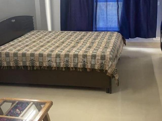 2 BHK Apartment in Sector 137 for rent Noida. The reference number is 20492954