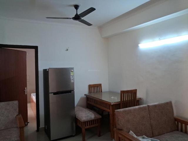 2 BHK Apartment in Sector 137 for rent Noida. The reference number is 20581982