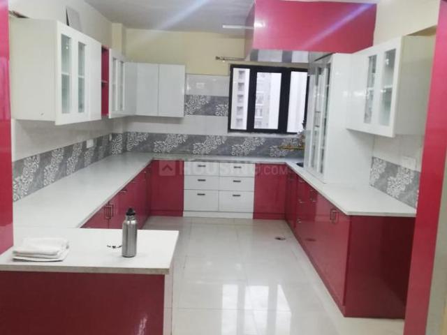 2 BHK Apartment in Sector 137 for rent Noida. The reference number is 20761958