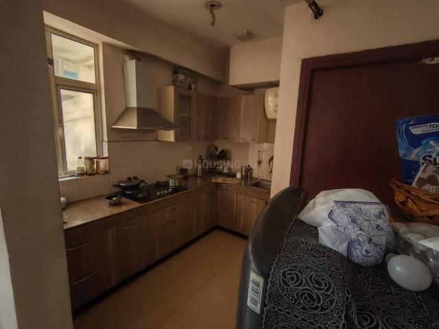 2 BHK Apartment in Sector 137 for rent Noida. The reference number is 20799788