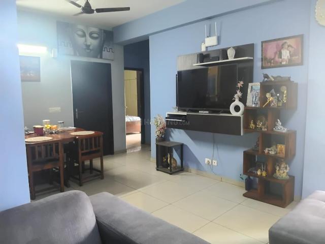 2 BHK Apartment in Sector 137 for rent Noida. The reference number is 20702281