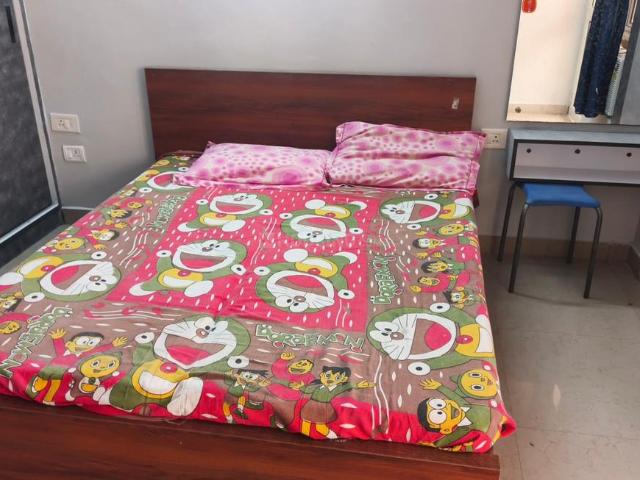2 BHK Apartment in Sector 137 for rent Noida. The reference number is 20703638