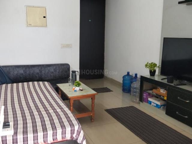 2 BHK Apartment in Sector 137 for rent Noida. The reference number is 20716159