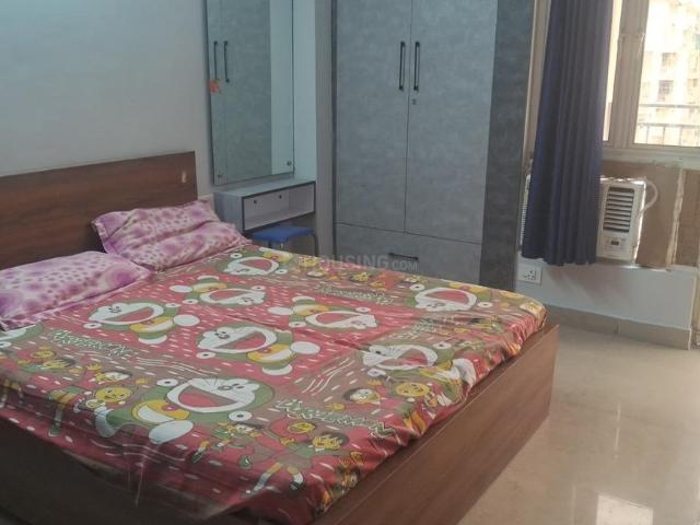 2 BHK Apartment in Sector 137 for rent Noida. The reference number is 20717851
