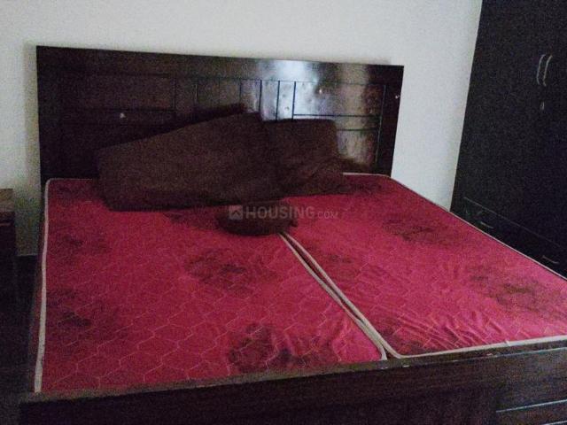 2 BHK Apartment in Sector 137 for rent Noida. The reference number is 20719001