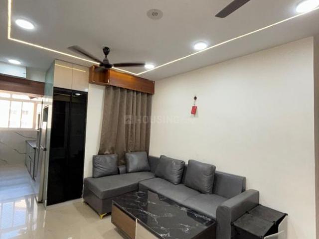 2 BHK Apartment in Sector 137 for rent Noida. The reference number is 20722858