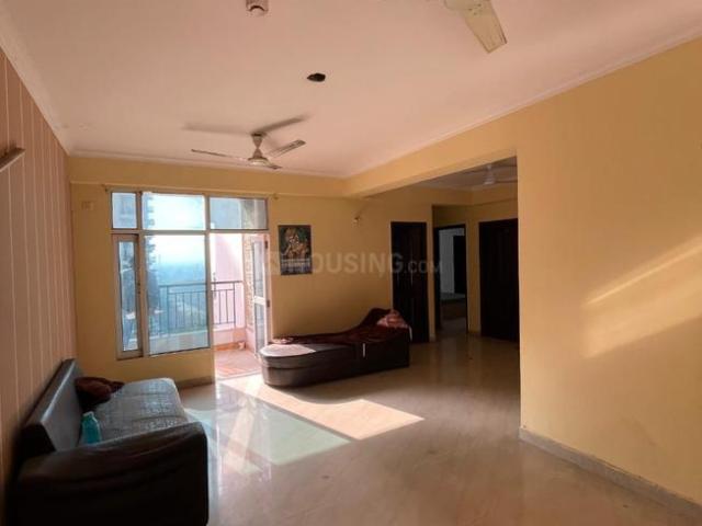 2 BHK Apartment in Sector 137 for rent Noida. The reference number is 20722873