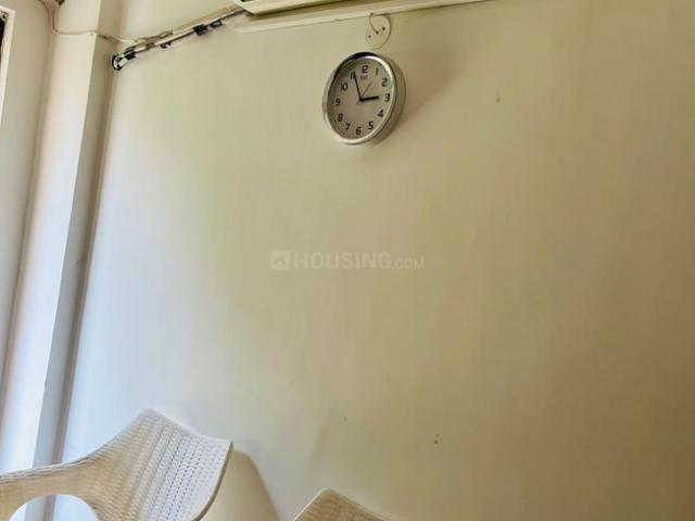 2 BHK Apartment in Sector 137 for rent Noida. The reference number is 20848872