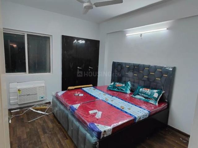 2 BHK Apartment in Sector 137 for rent Noida. The reference number is 20854021
