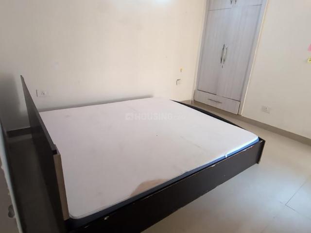 2 BHK Apartment in Sector 137 for rent Noida. The reference number is 20856484