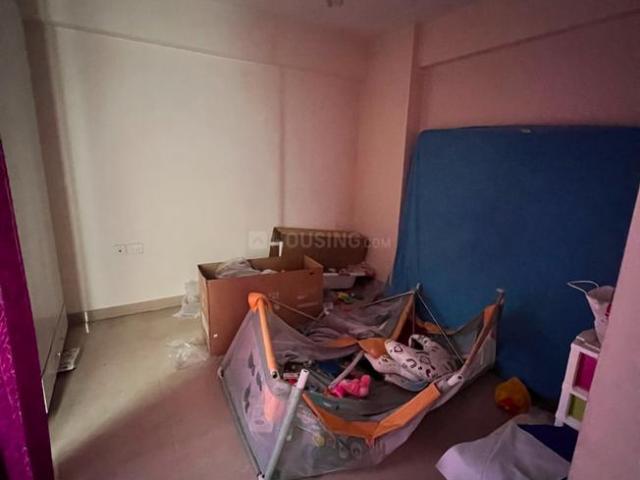 2 BHK Apartment in Sector 137 for rent Noida. The reference number is 20878176