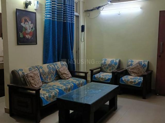 2 BHK Apartment in Sector 137 for rent Noida. The reference number is 20830727
