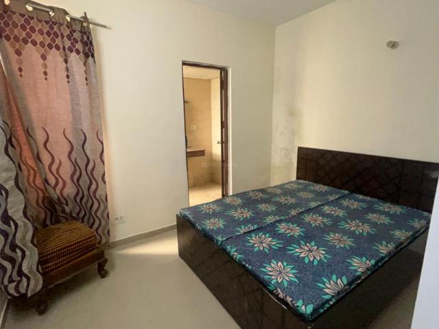 2 BHK Apartment in Sector 137 for rent Noida. The reference number is 21067430