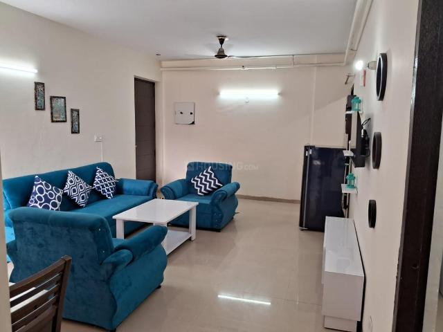 2 BHK Apartment in Sector 137 for rent Noida. The reference number is 21076491