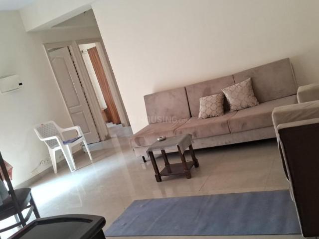 2 BHK Apartment in Sector 137 for rent Noida. The reference number is 21093853
