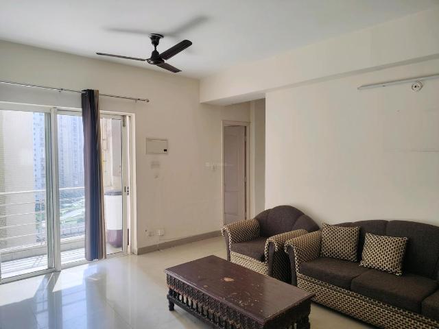 2 BHK Apartment in Sector 137 for rent Noida. The reference number is 21014930