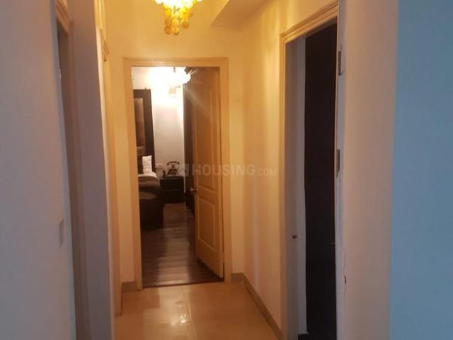 2 BHK Apartment in Sector 137 for rent Noida. The reference number is 21155622