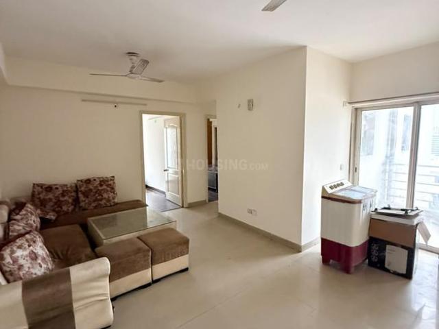 2 BHK Apartment in Sector 137 for rent Noida. The reference number is 21119526