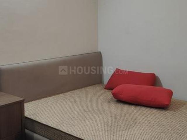 2 BHK Apartment in Sector 137 for rent Noida. The reference number is 21119722