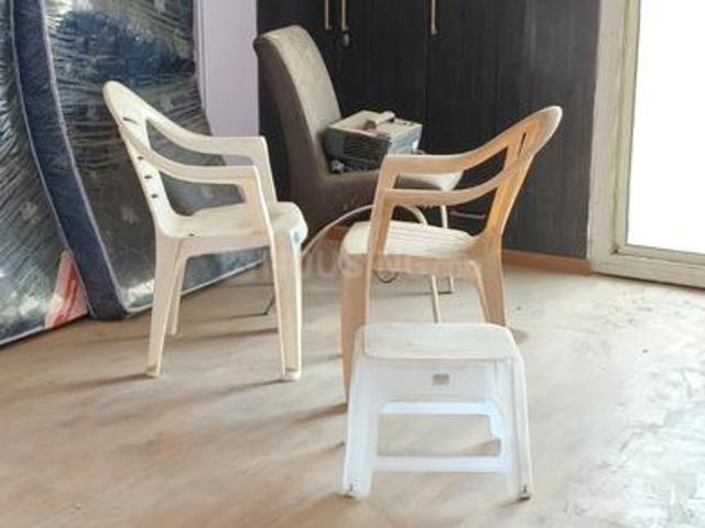 2 BHK Apartment in Sector 137 for rent Noida. The reference number is 21202520