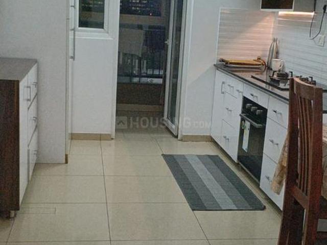 2 BHK Apartment in Sector 137 for rent Noida. The reference number is 21343412
