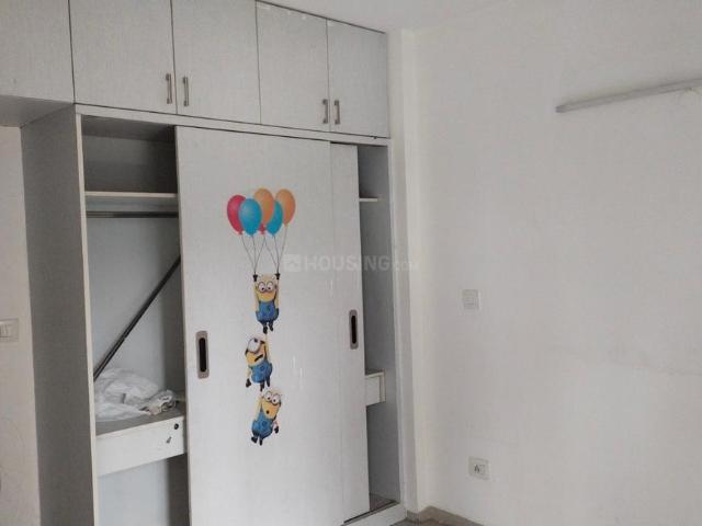 2 BHK Apartment in Sector 137 for rent Noida. The reference number is 21344099