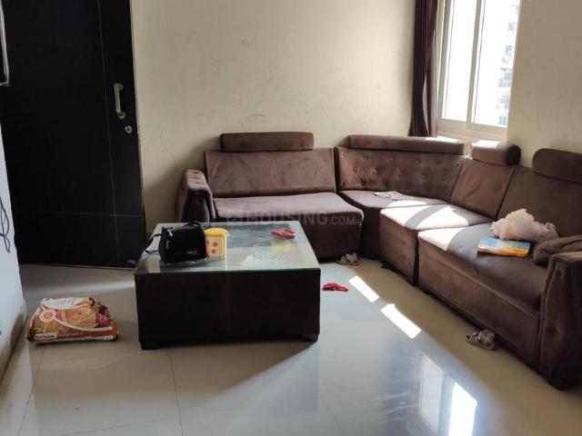 2 BHK Apartment in Sector 137 for resale Noida. The reference number is 19871987