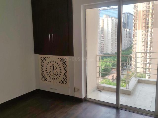 2 BHK Apartment in Sector 137 for resale Noida. The reference number is 19935670