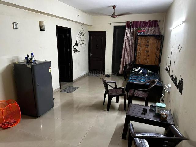 2 BHK Apartment in Sector 137 for resale Noida. The reference number is 20476816