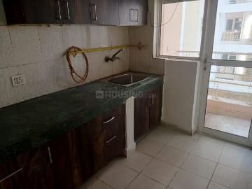 2 BHK Apartment in Sector 137 for resale Noida. The reference number is 20550983