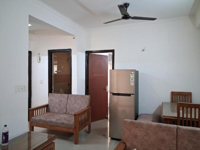 2 BHK Apartment in Sector 137 for resale Noida. The reference number is 20582613