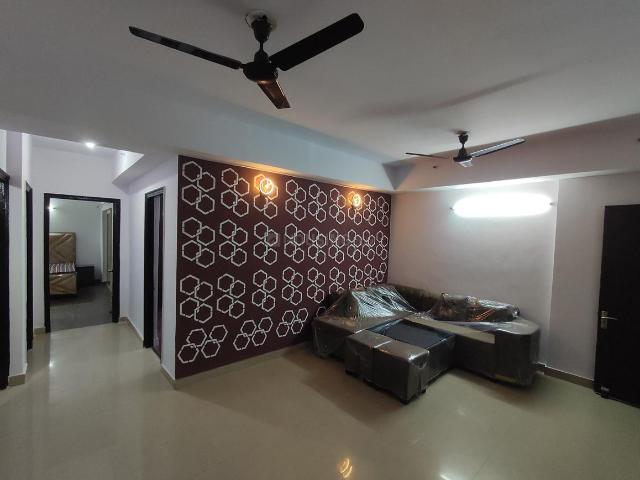 2 BHK Apartment in Sector 137 for resale Noida. The reference number is 20734669
