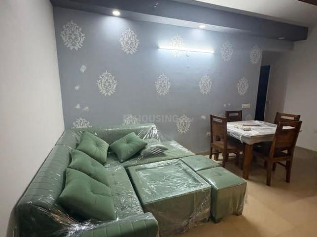 2 BHK Apartment in Sector 137 for resale Noida. The reference number is 20733845