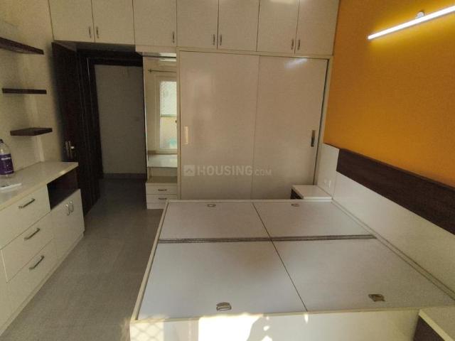 2 BHK Apartment in Sector 137 for resale Noida. The reference number is 21126990